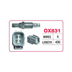 Goss Oxygen Sensor