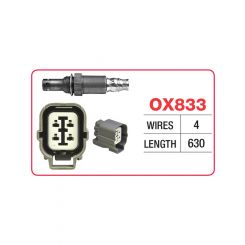 Goss Oxygen Sensor