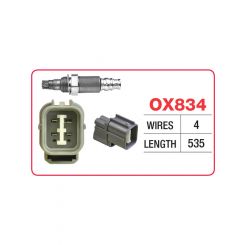 Goss Oxygen Sensor