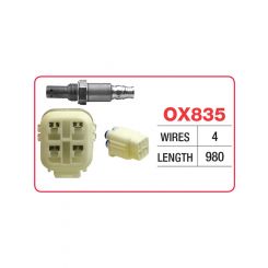 Goss Oxygen Sensor