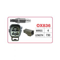 Goss Oxygen Sensor