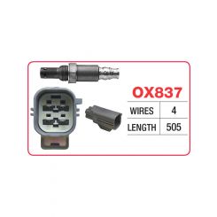 Goss Oxygen Sensor