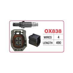Goss Oxygen Sensor