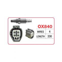 Goss Oxygen Sensor