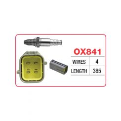Goss Oxygen Sensor