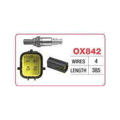 Goss Oxygen Sensor