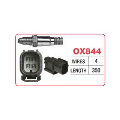 Goss Oxygen Sensor