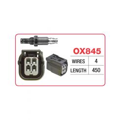 Goss Oxygen Sensor