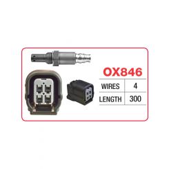Goss Oxygen Sensor
