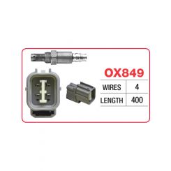Goss Oxygen Sensor