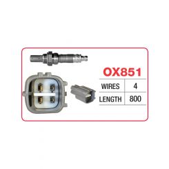 Goss Oxygen Sensor