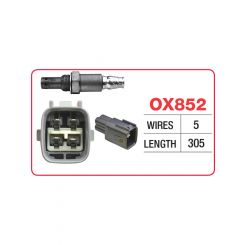Goss Oxygen Sensor