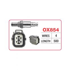 Goss Oxygen Sensor