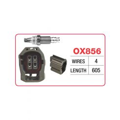 Goss Oxygen Sensor