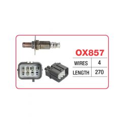 Goss Oxygen Sensor