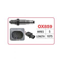 Goss Oxygen Sensor