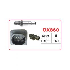 Goss Oxygen Sensor