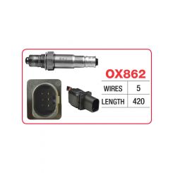 Goss Oxygen Sensor
