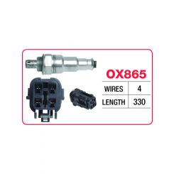 Goss Oxygen Sensor