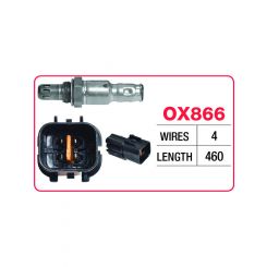 Goss Oxygen Sensor