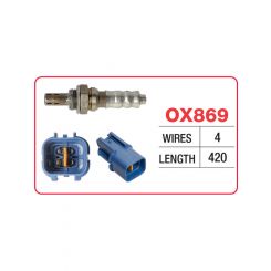 Goss Oxygen Sensor