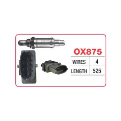 Goss Oxygen Sensor