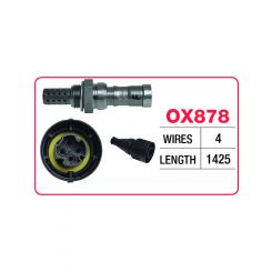 Goss Oxygen Sensor