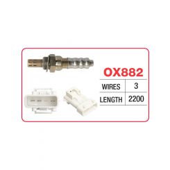 Goss Oxygen Sensor