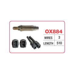 Goss Oxygen Sensor