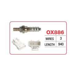 Goss Oxygen Sensor
