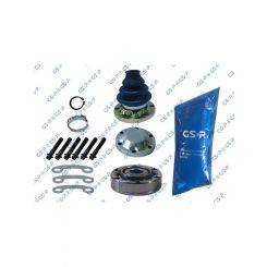 GSP CV Joint
