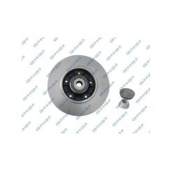 GSP Wheel Hub Assembly