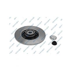 GSP Wheel Hub Assembly