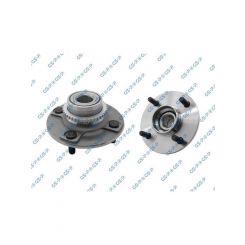 GSP Wheel Hub Assembly