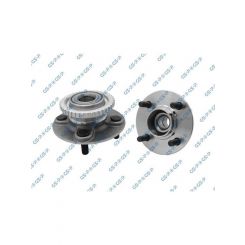 GSP Wheel Hub Assembly