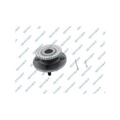 GSP Wheel Hub Assembly