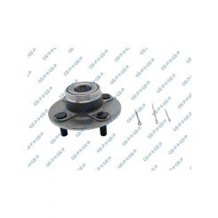 GSP Wheel Hub Assembly