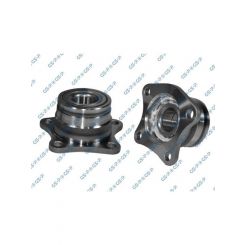 GSP Wheel Hub Assembly