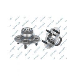 GSP Wheel Hub Assembly