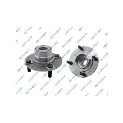 GSP Wheel Hub Assembly