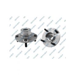 GSP Wheel Hub Assembly
