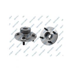 GSP Wheel Hub Assembly