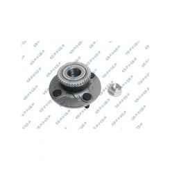 GSP Wheel Hub Assembly
