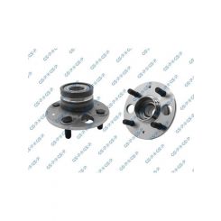 GSP Wheel Hub Assembly