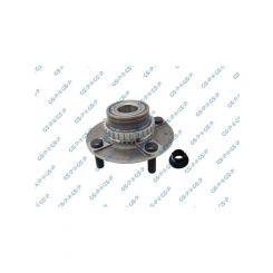 GSP Wheel Hub Assembly