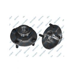 GSP Wheel Hub Assembly