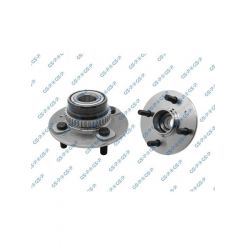 GSP Wheel Hub Assembly