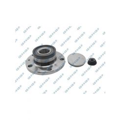 GSP Wheel Hub Assembly