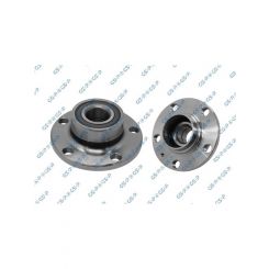 GSP Wheel Hub Assembly