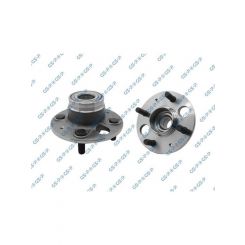 GSP Wheel Hub Assembly